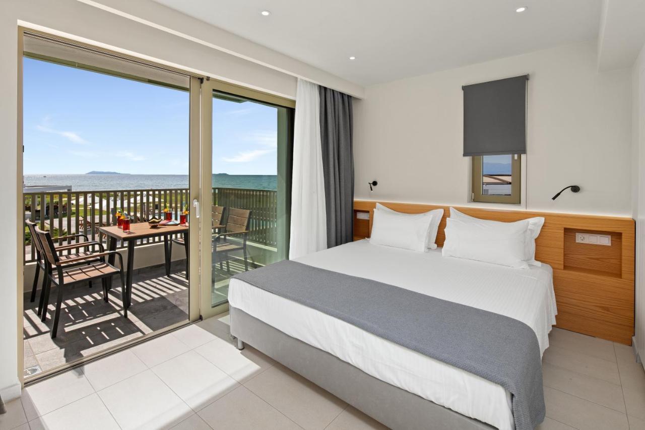 Thalassa Hotel Almiros Beach