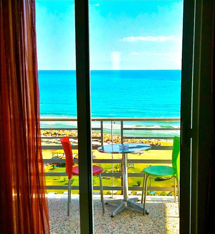 Panorama & - Adults Only Hotel 4*