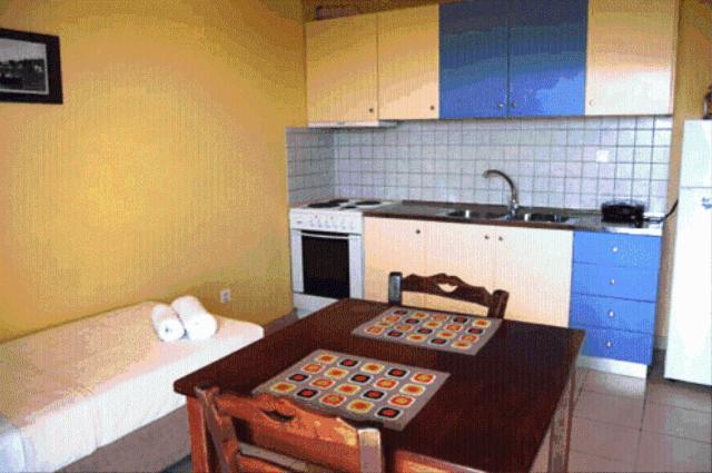 Ithaki Holidays Apartment *