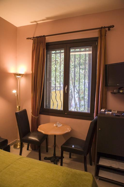 Klimt Guest house *