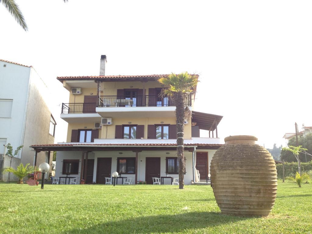Maria Apartment