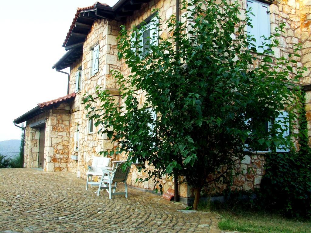 Villa Des Hiboux A Egee
