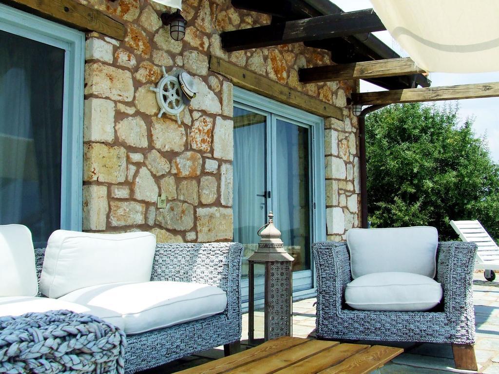 Villa Des Hiboux A Egee Polygyros