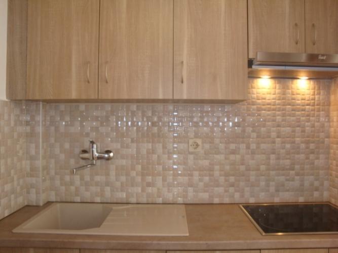 Guest house Atzanou