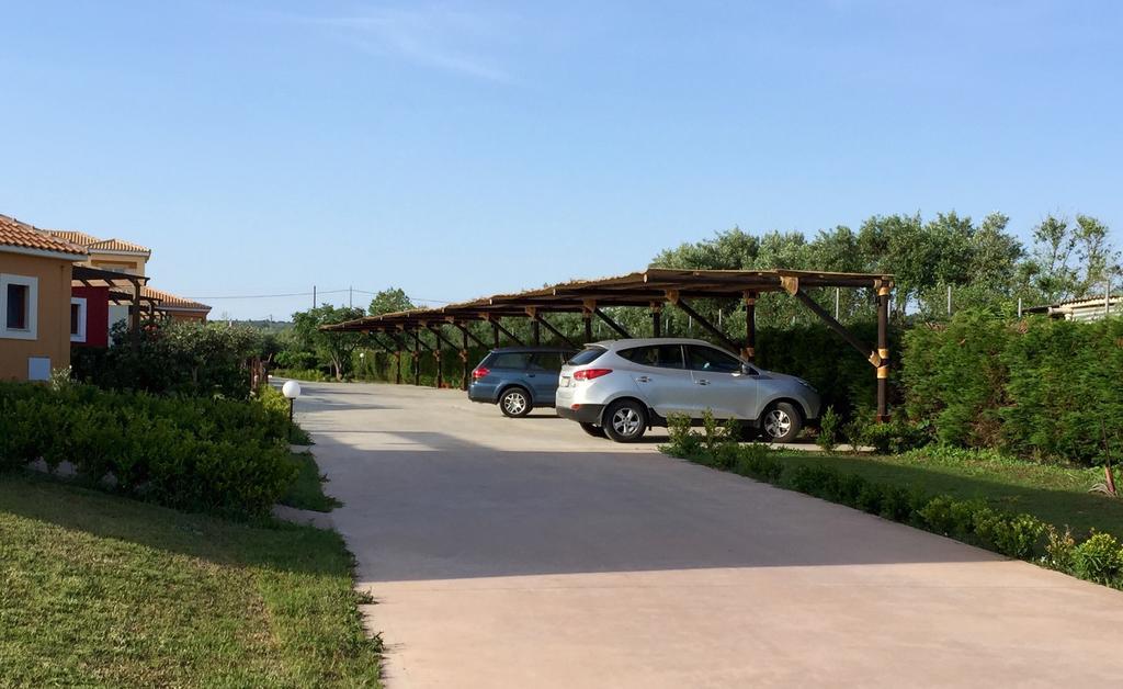 Apartment Boutique Hotel Ileas Village *