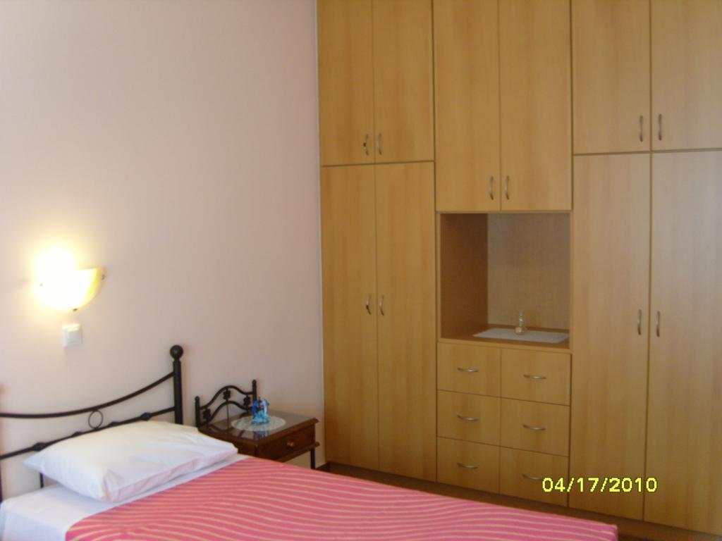 Apartment Elisabeth
