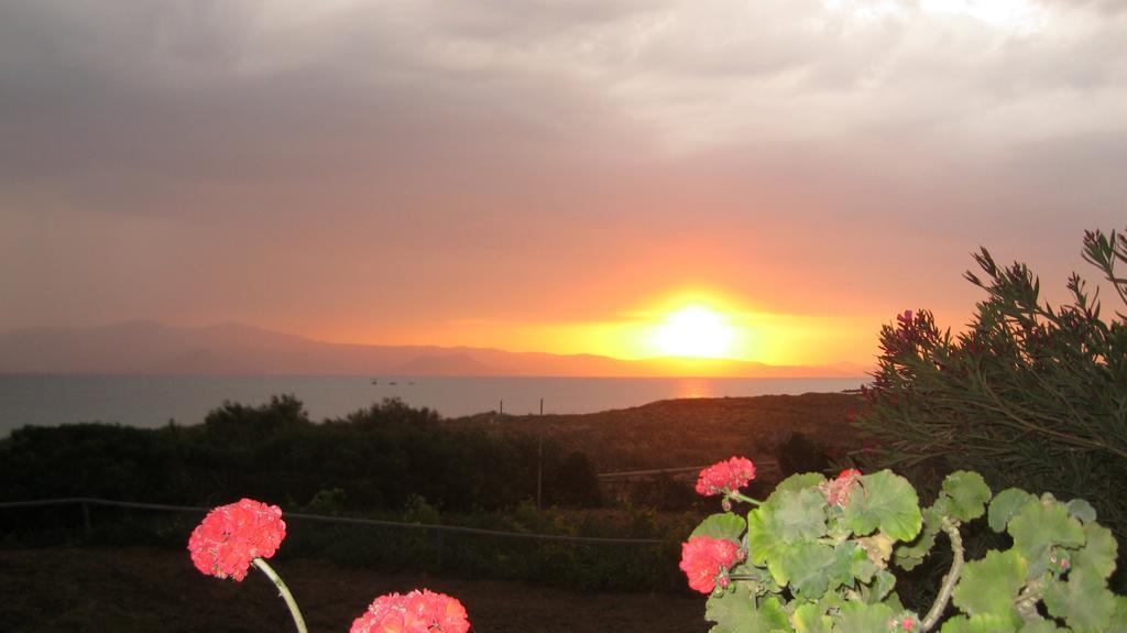 Aronis Naxos Apartment