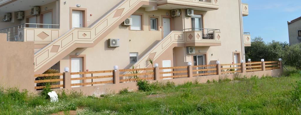 Apartment Thassos Grand & Limenaria (Thasos)