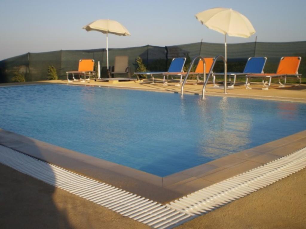 Galini Villas 3*