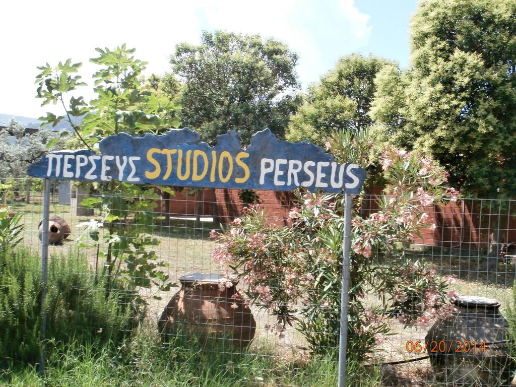 Perseus *