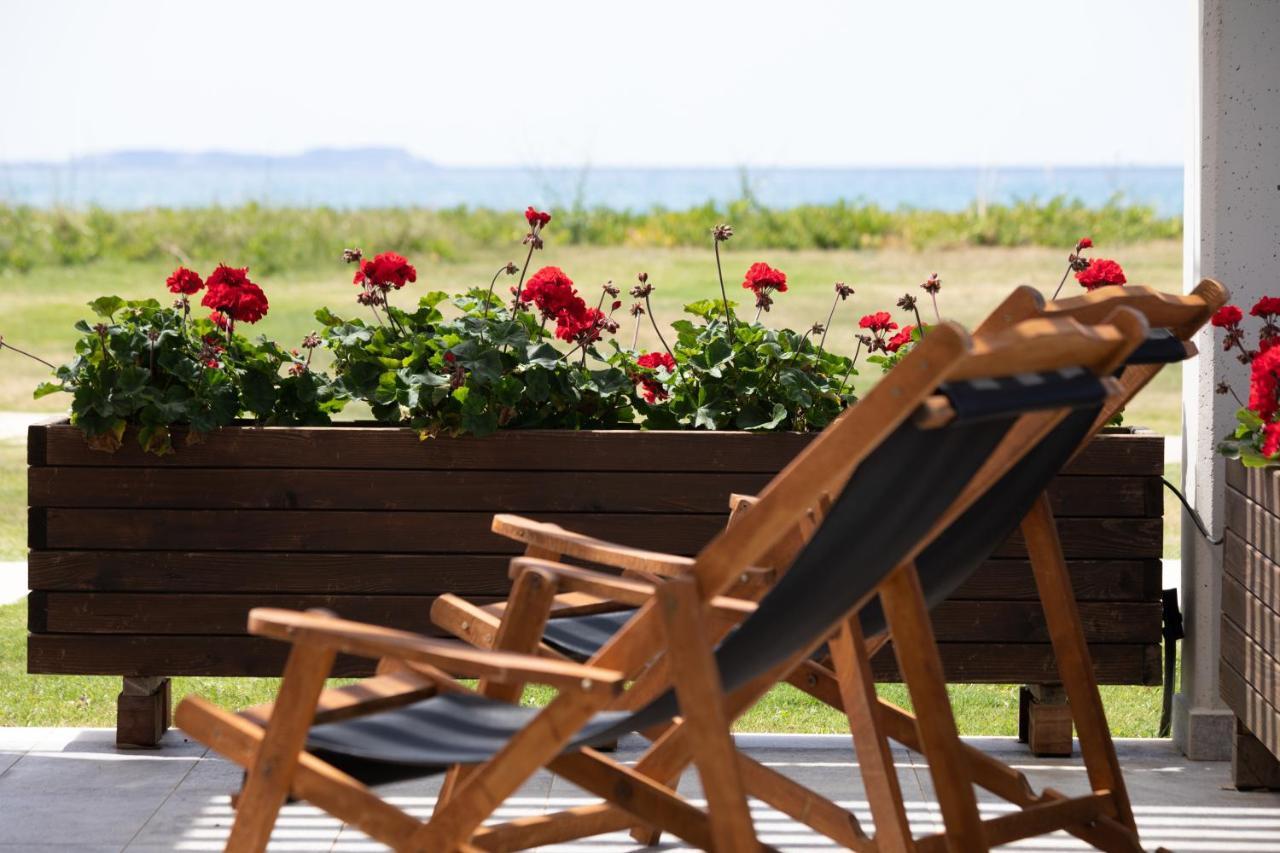 Thalassa Hotel 2*