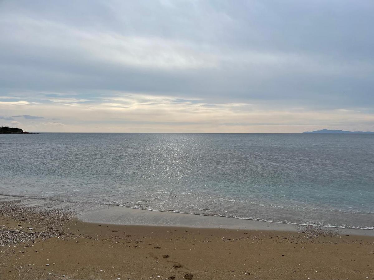 Legrena Sounion
