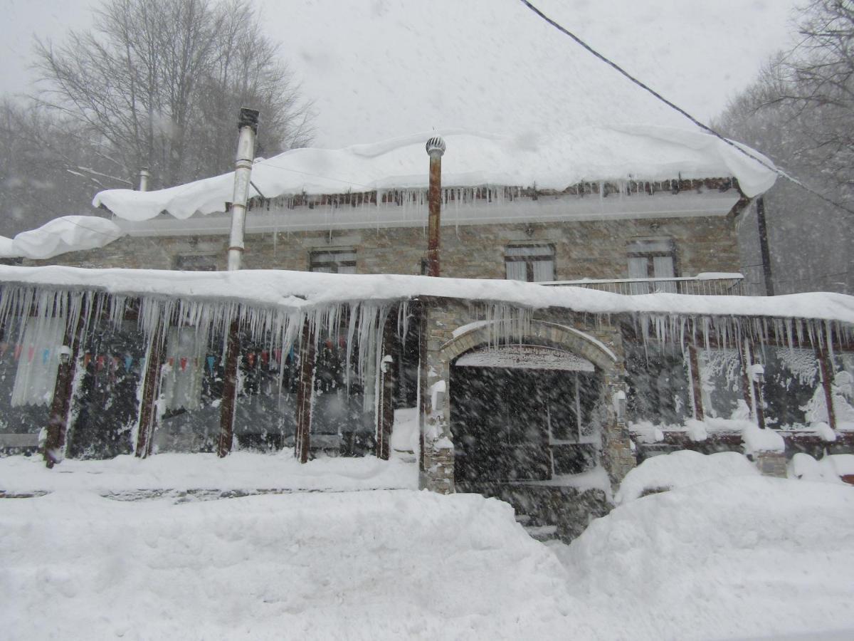 To Hani Tou Kokkini, Pelion Guest house 3*