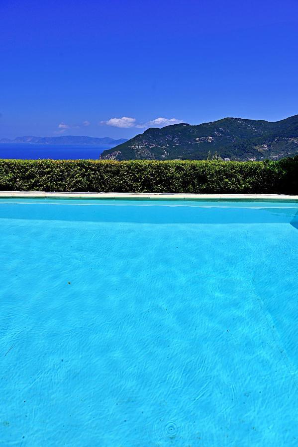 Villa Erato