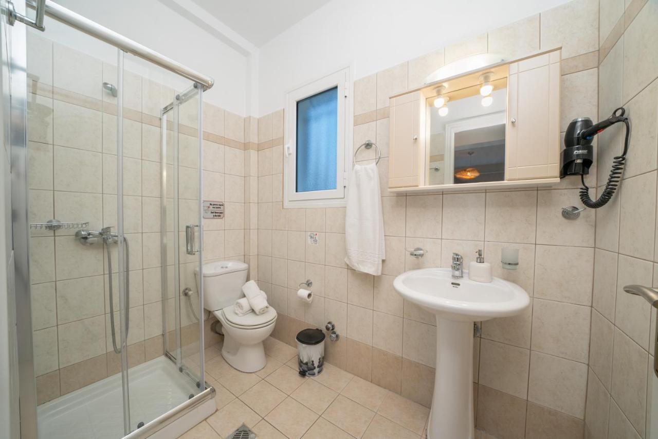 Captain's Villas Apartment Katelios