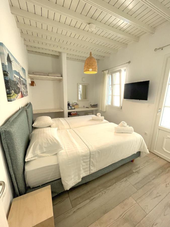 Hotel Lefteris 2*