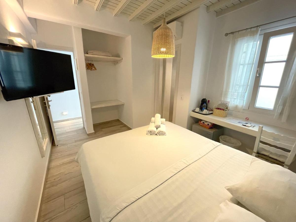 Lefteris Hotel