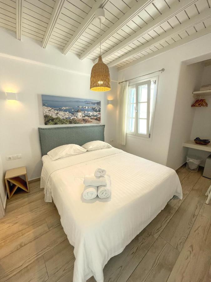 Lefteris Mykonos Town