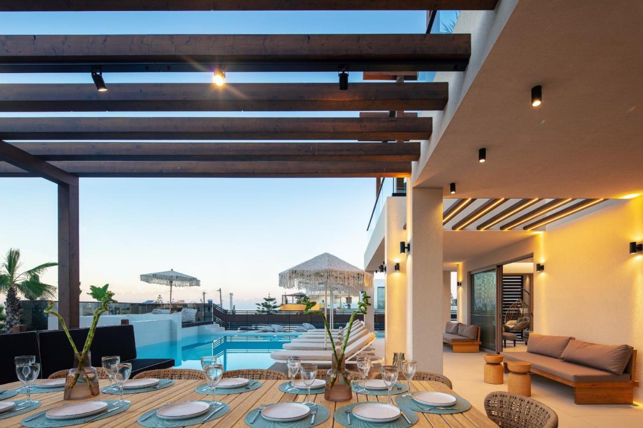 Macaw Luxury Residence, Daily Housekeeping Included! * Skaleta