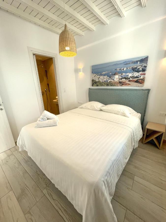 Lefteris Mykonos Town