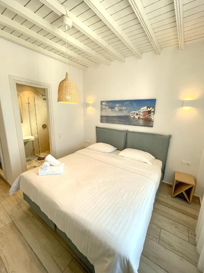 Lefteris 2* Mykonos Town