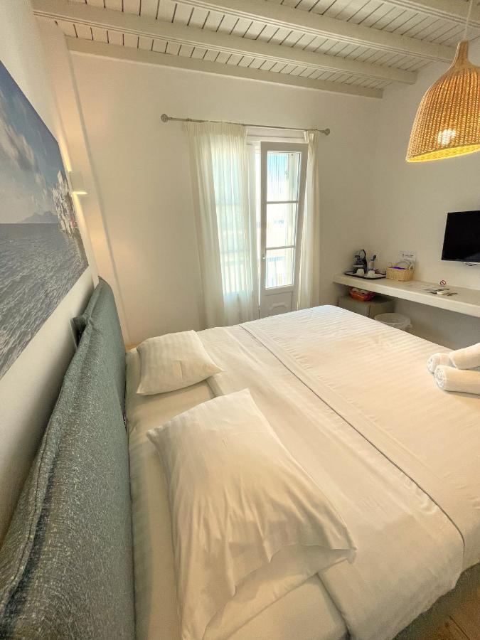 Lefteris 2* Mykonos Town