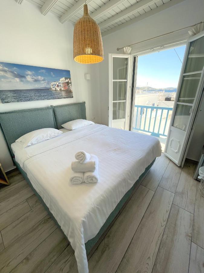 Lefteris Hotel 2*