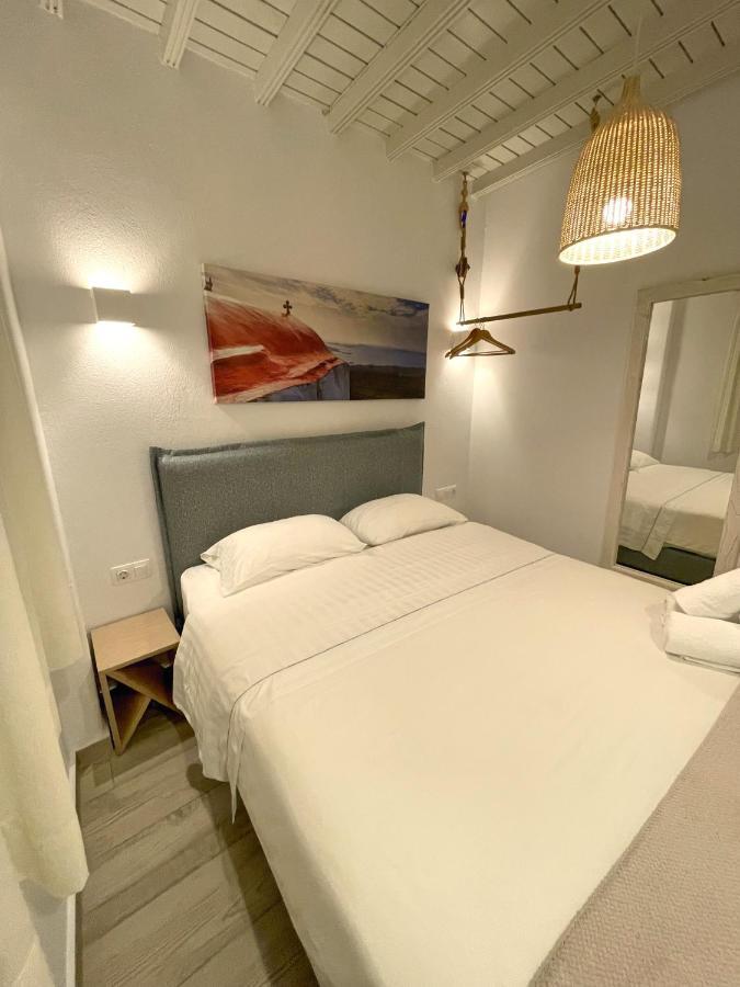 Lefteris Hotel 2*