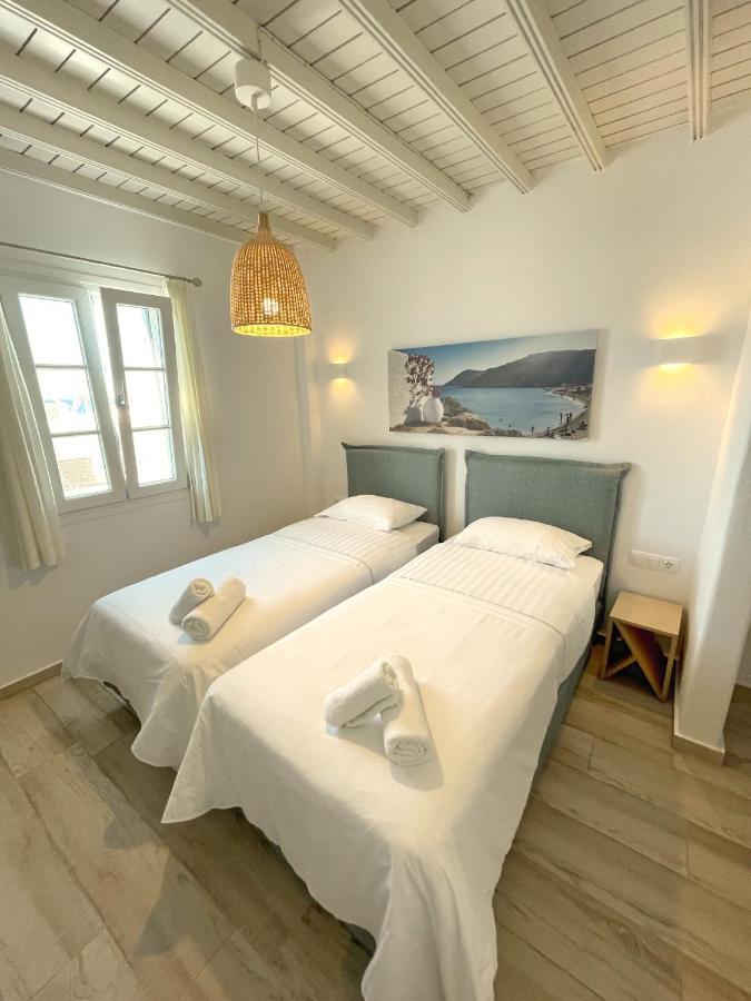 Lefteris Hotel Mykonos Town