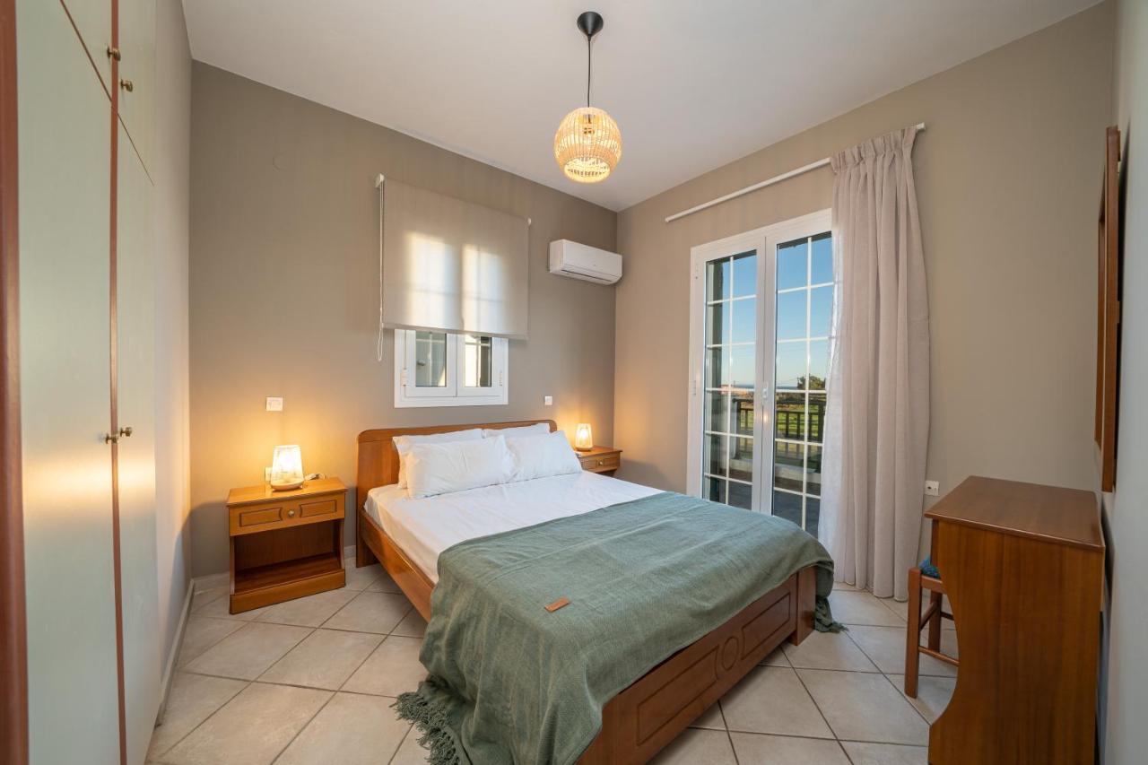 Captain's Villas *