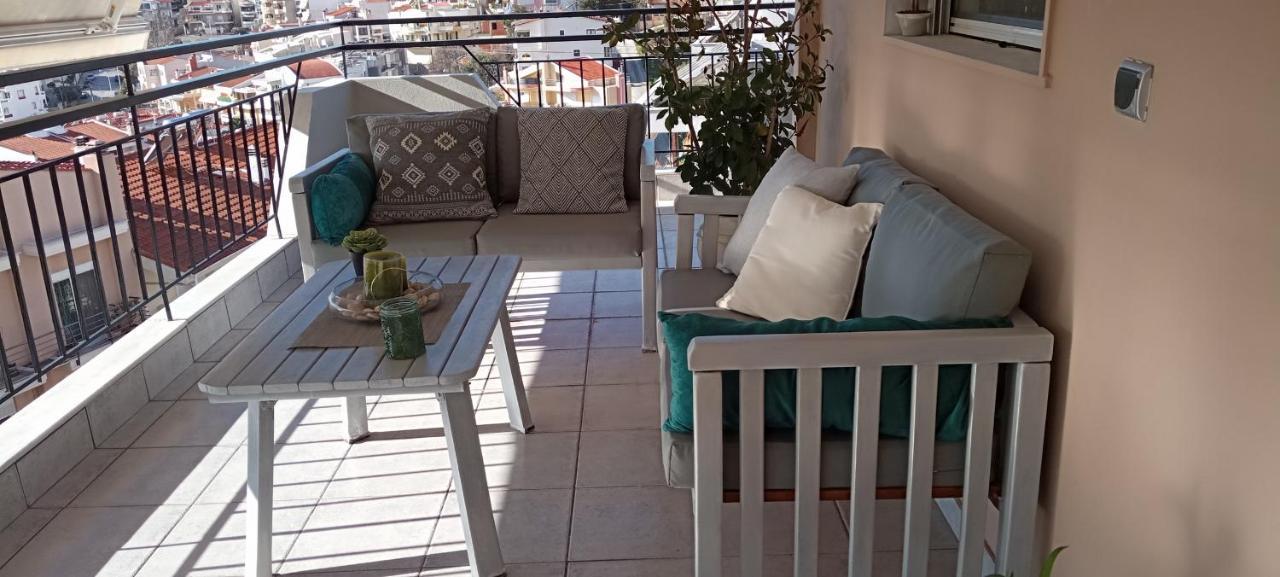 Apartment Sea Aura *