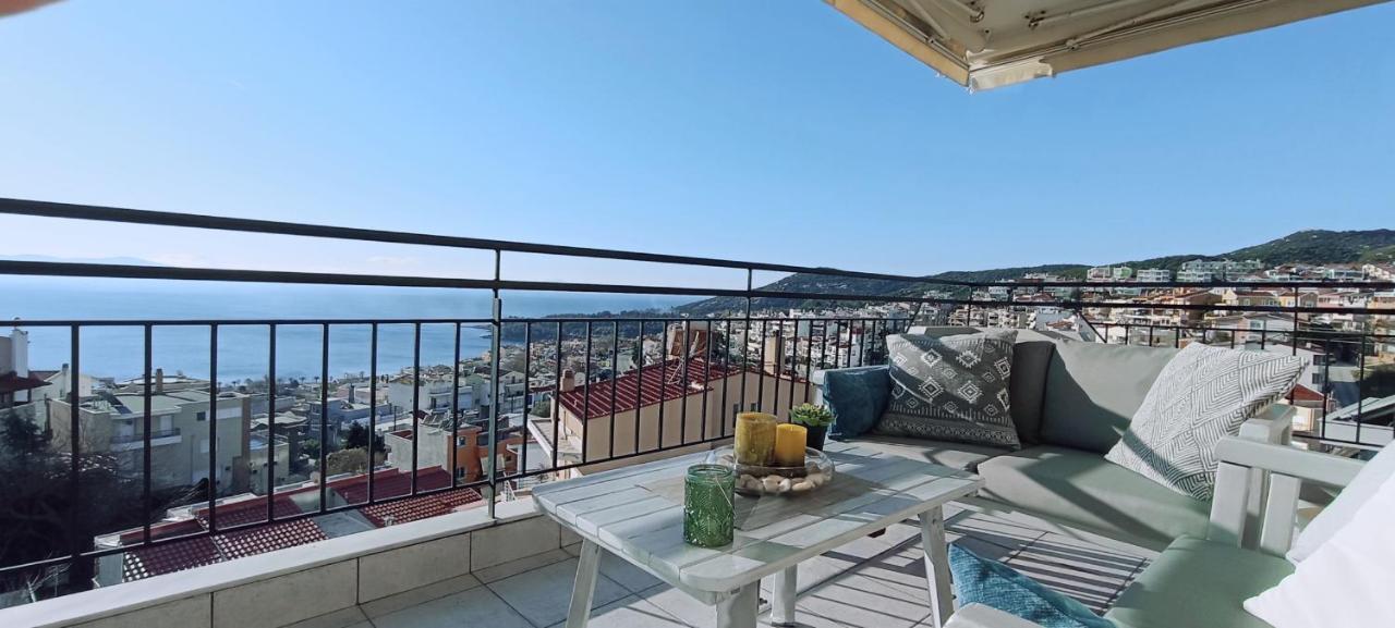 Sea Aura Apartment
