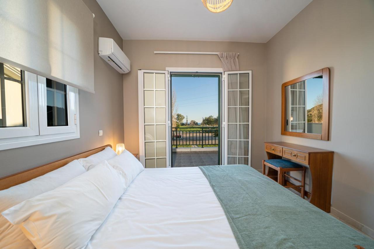 Captain's Villas Apartment *