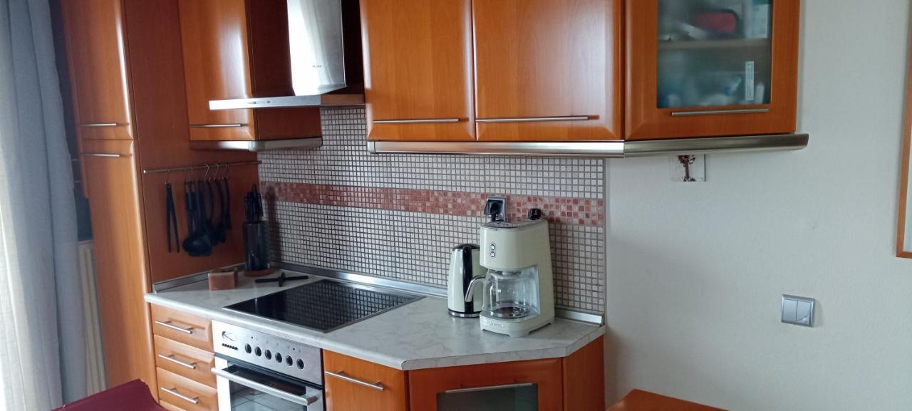 Sea Aura Apartment