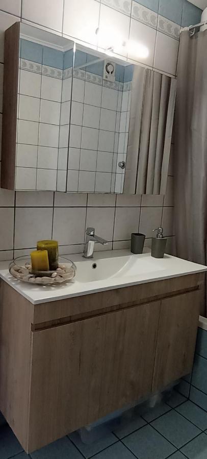 Sea Aura Apartment *