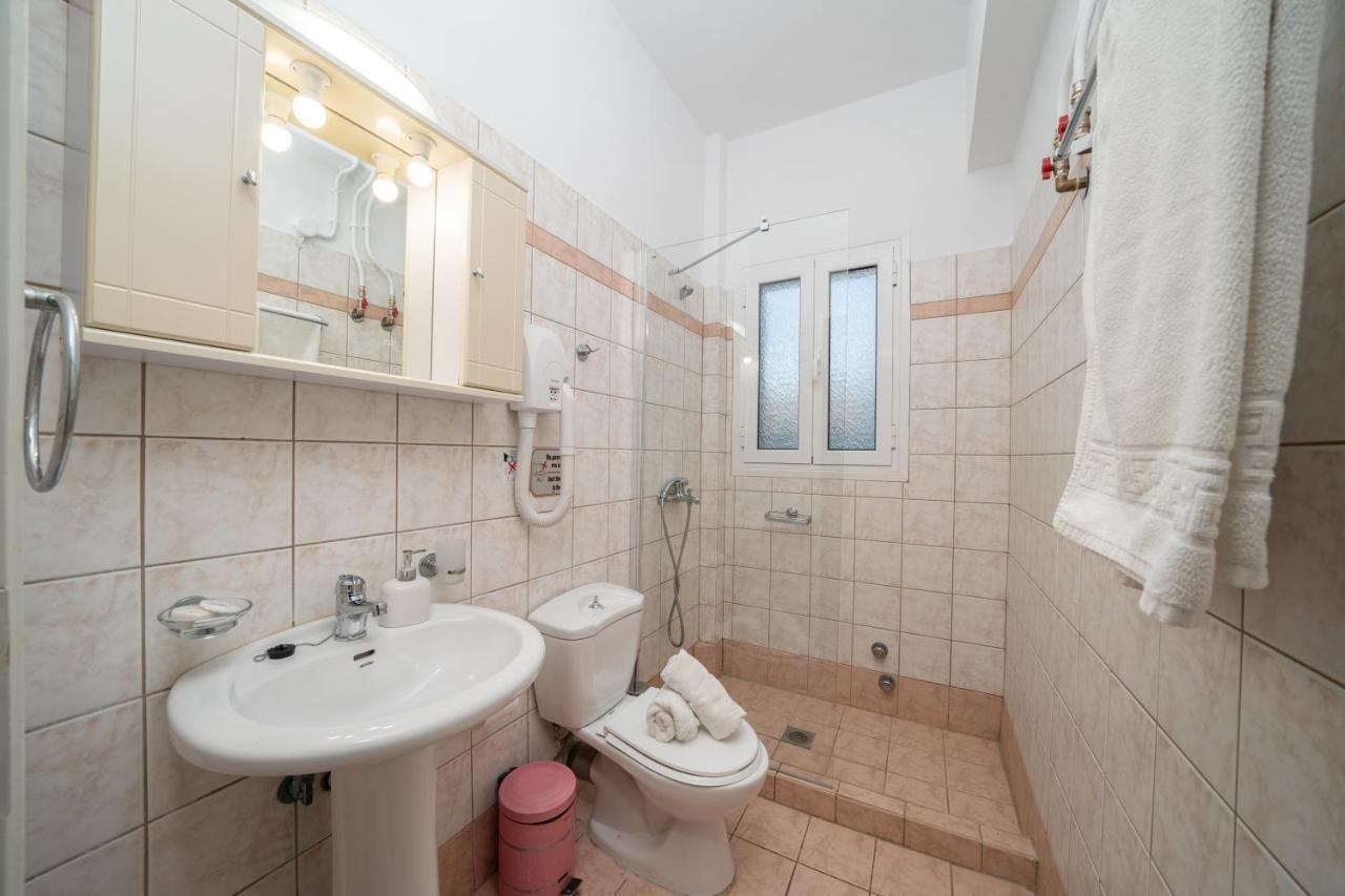 Apartment Captain's Villas