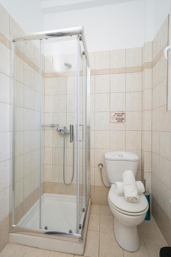 Captain's Villas Apartment Katelios