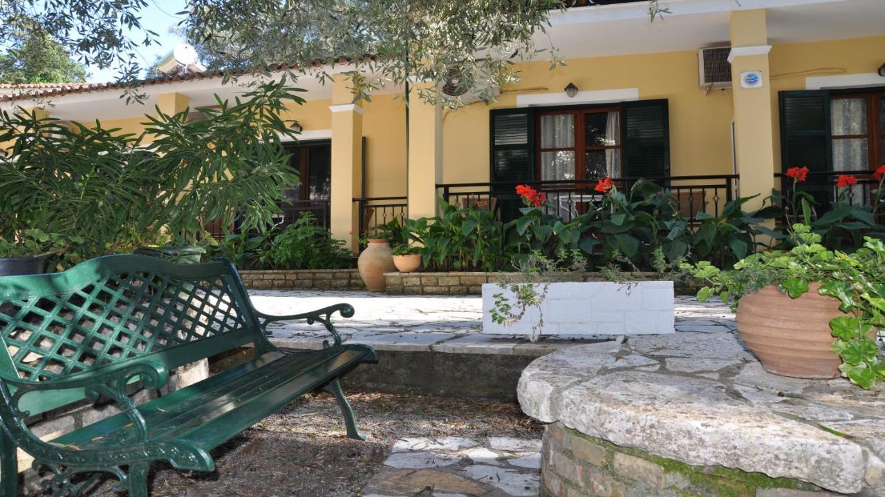 Katerina Apartment
