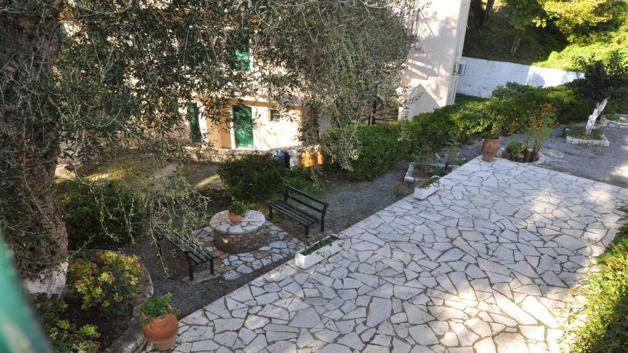 Katerina Apartment Liapades