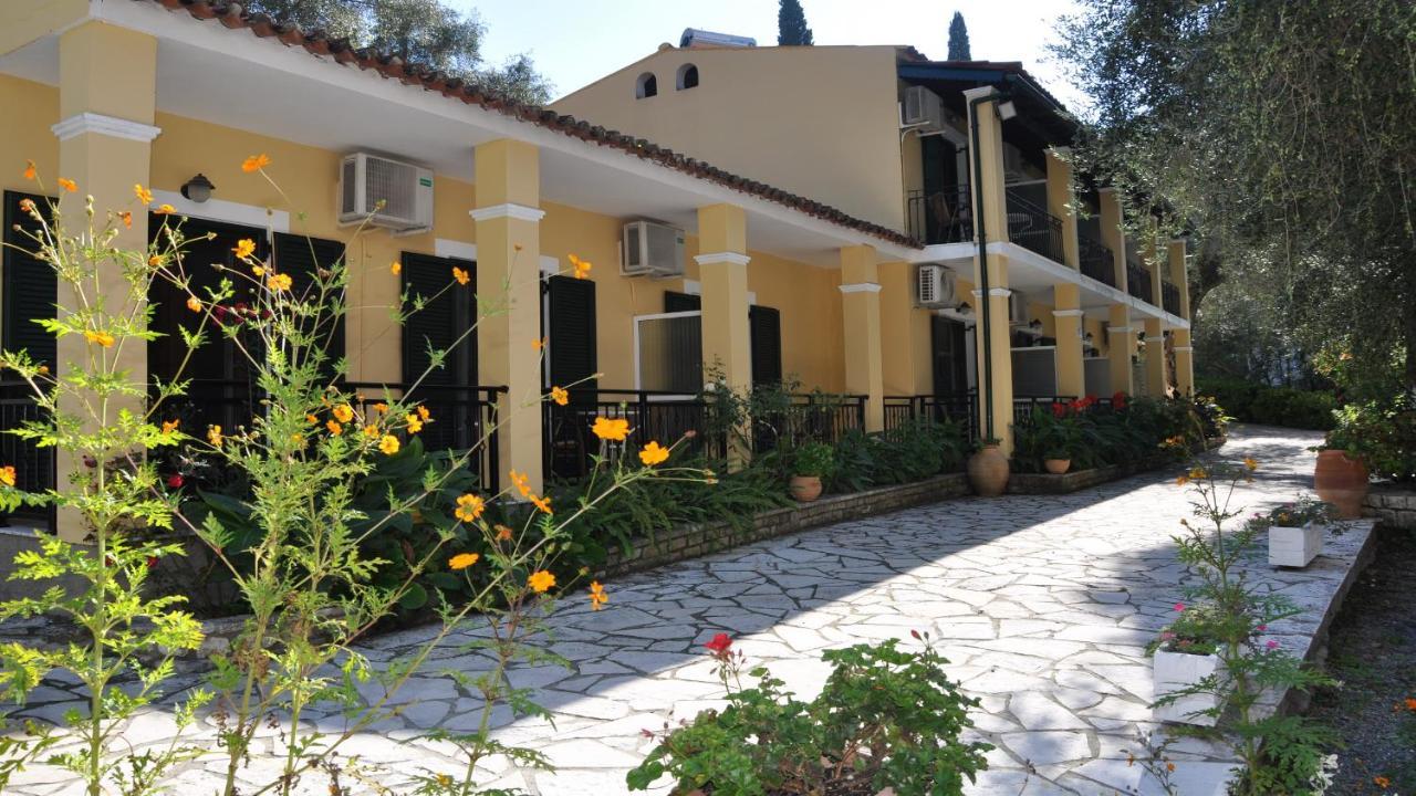 Katerina Apartment