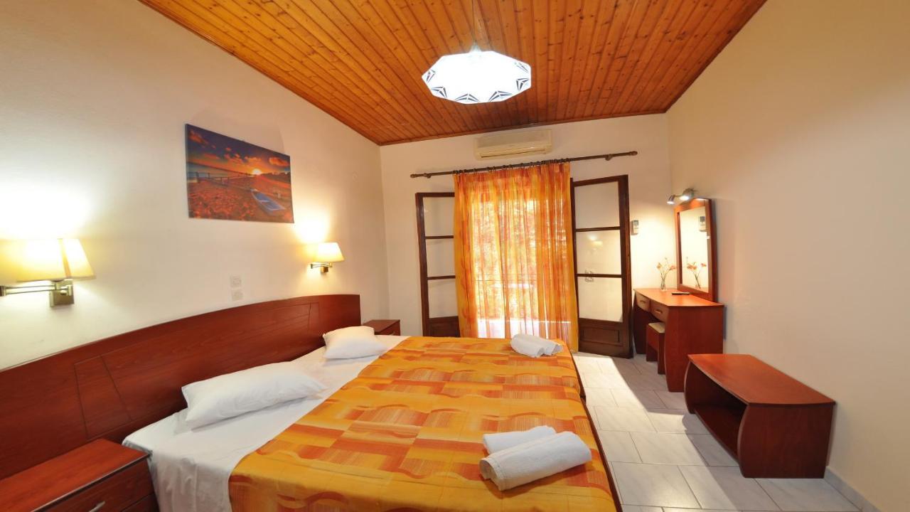 Katerina Apartment Liapades
