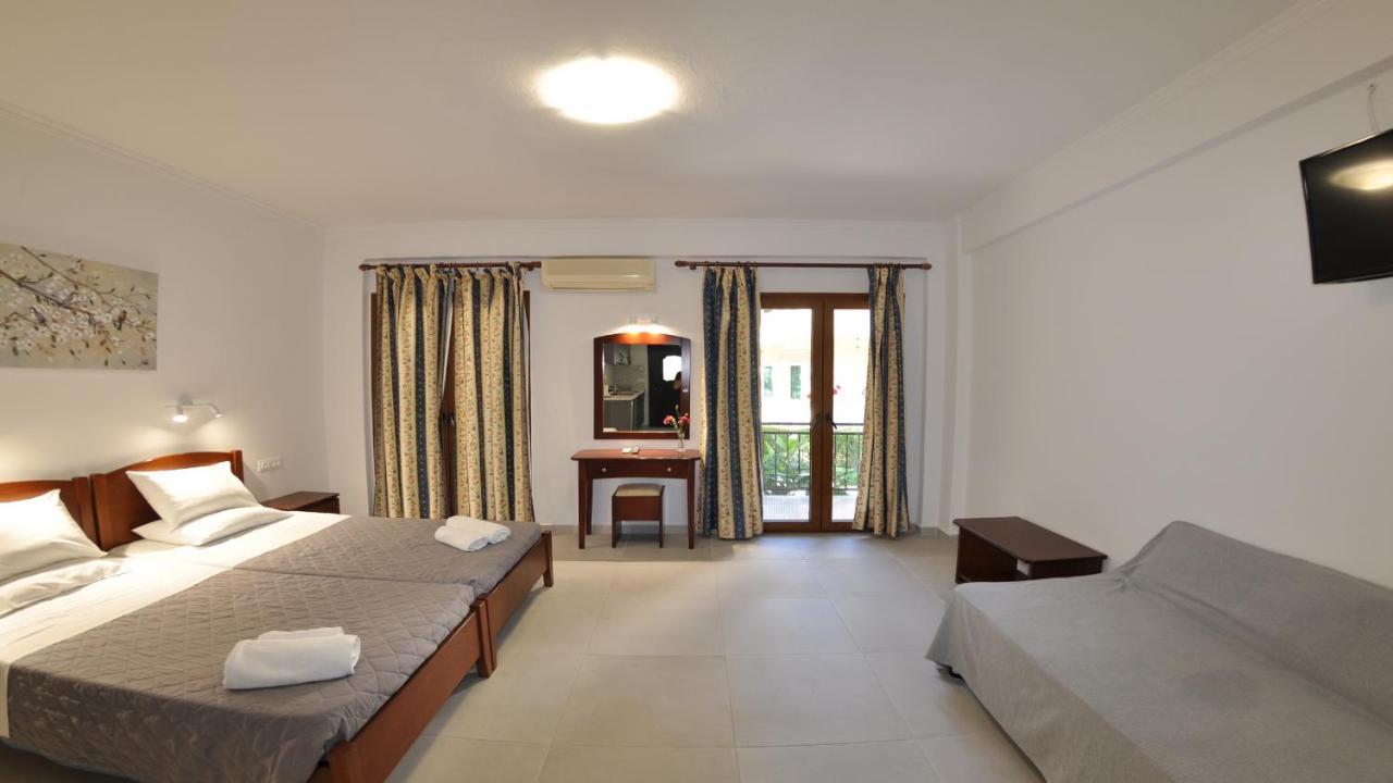 Apartment Katerina