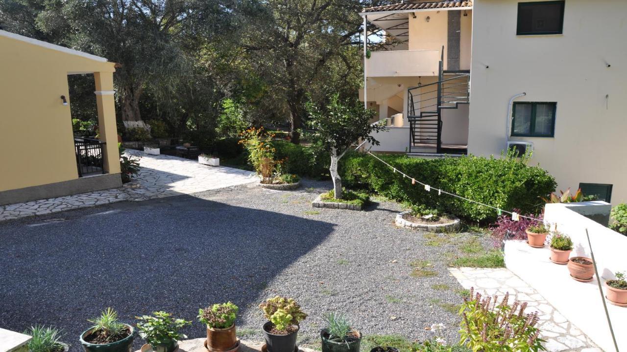 Katerina Apartment