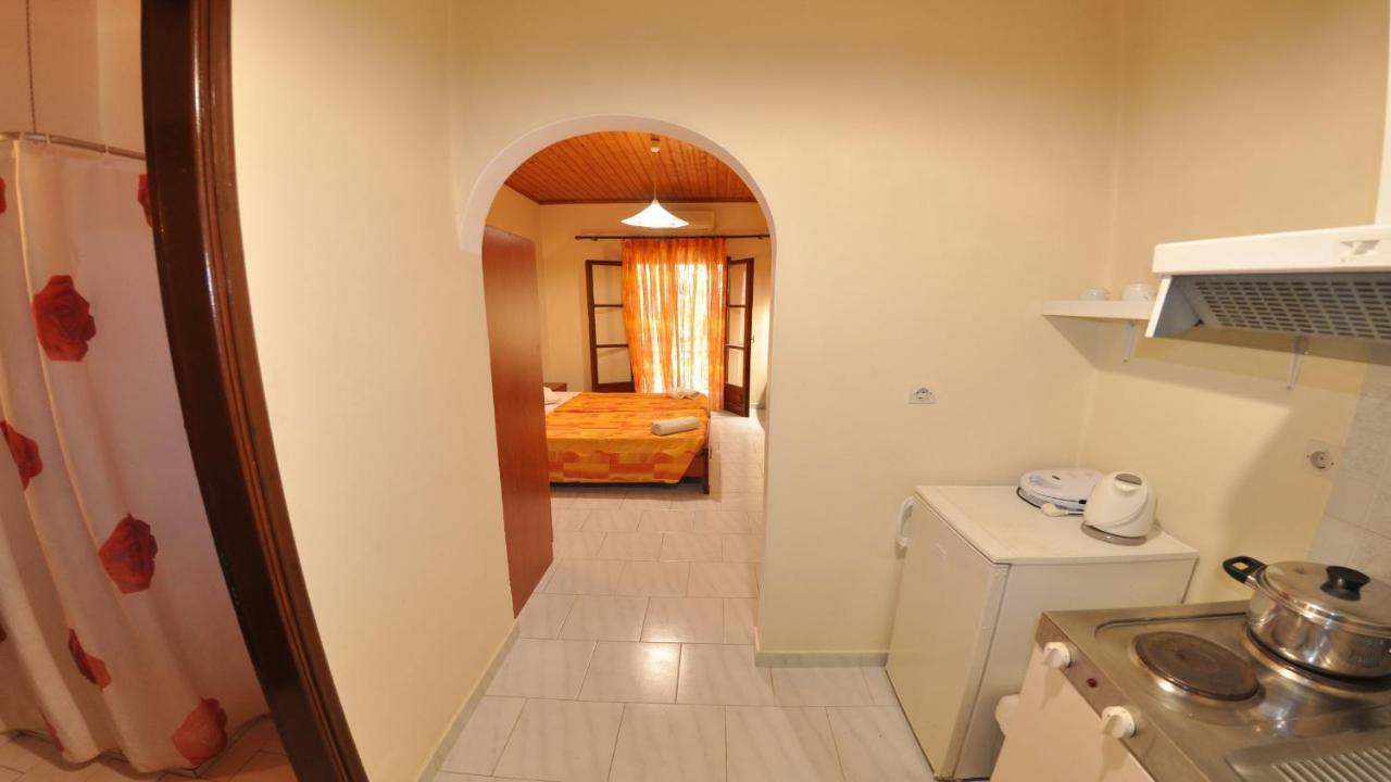 Apartment Katerina
