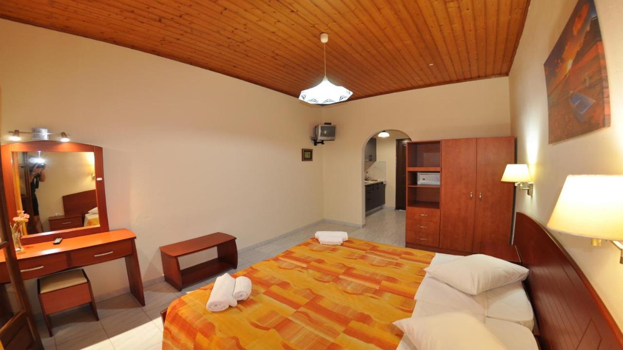 Apartment Katerina