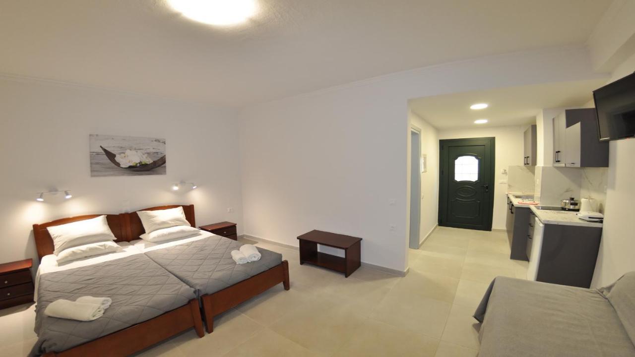 Apartment Katerina