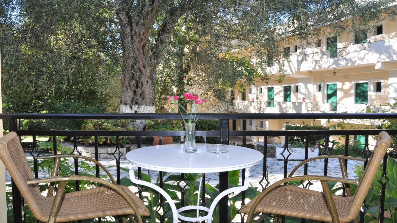 Katerina Apartment