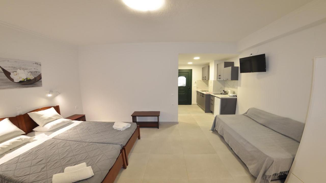 Apartment Katerina