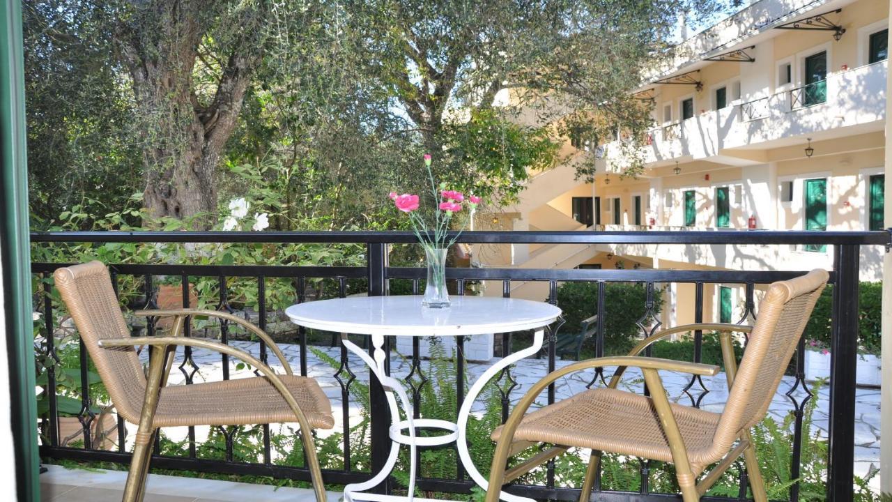 Apartment Katerina *