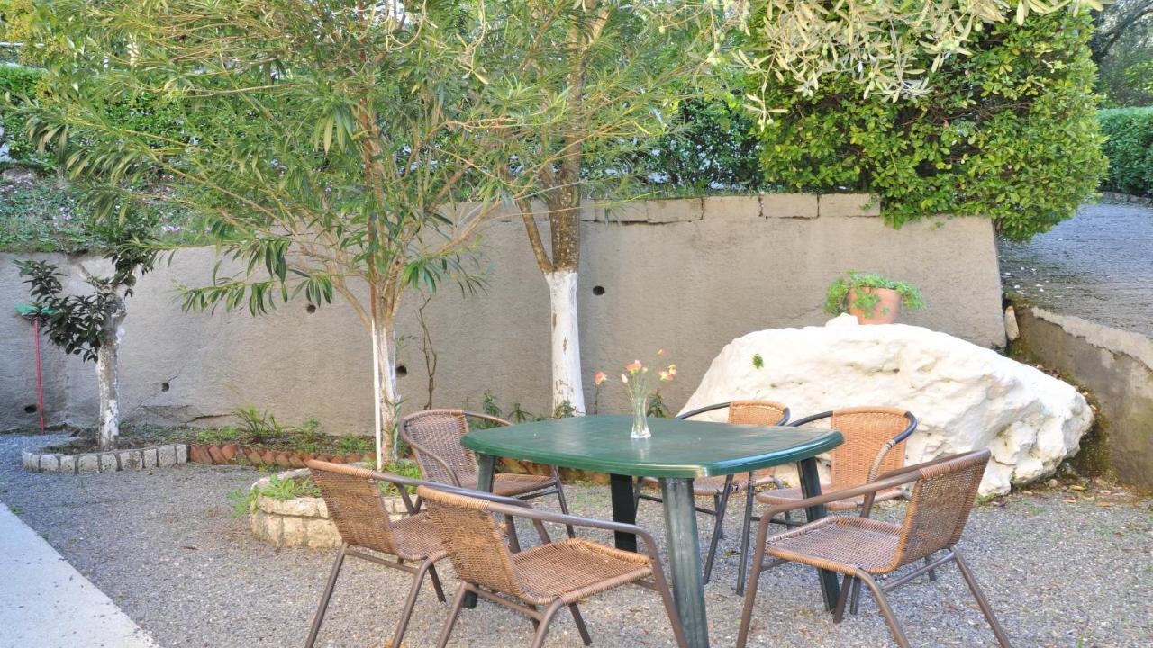 Katerina Apartment